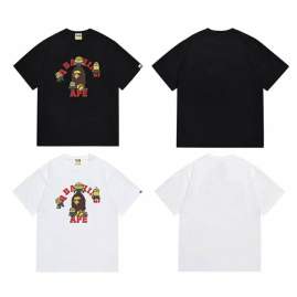 Picture of Aape T Shirts Short _SKUBapeS-2XLscqx102425112